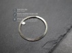 Vòng bezel bảo vệ Galaxy Watch 6 Classic (43mm-47mm)